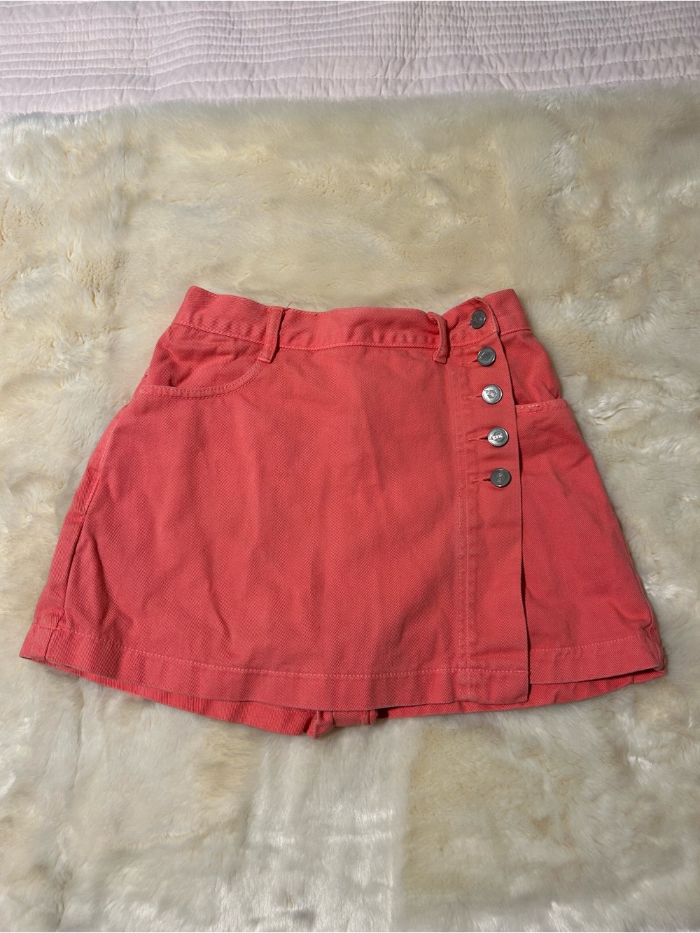 Bongo Skort